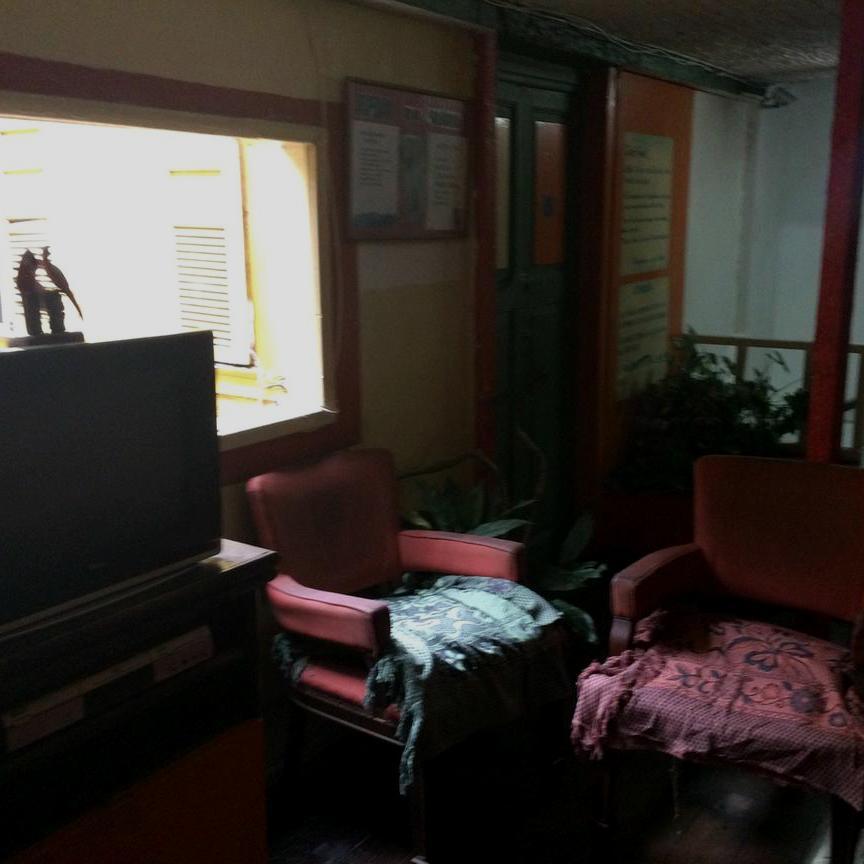 Hostel Hospedaria Da Gloria Rio de Janeiro Exteriér fotografie