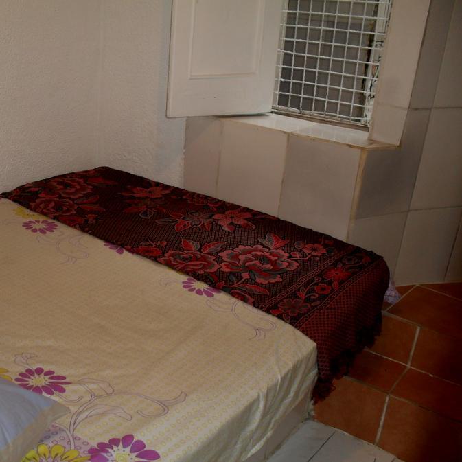 Hostel Hospedaria Da Gloria Rio de Janeiro Exteriér fotografie
