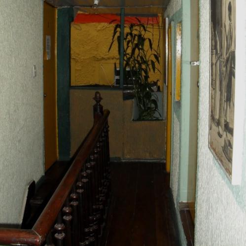 Hostel Hospedaria Da Gloria Rio de Janeiro Exteriér fotografie